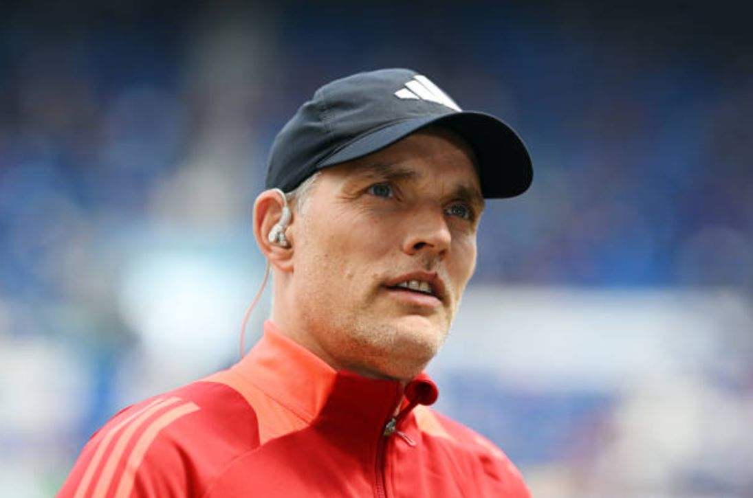Tuchel từng ở rất gần với Man United.